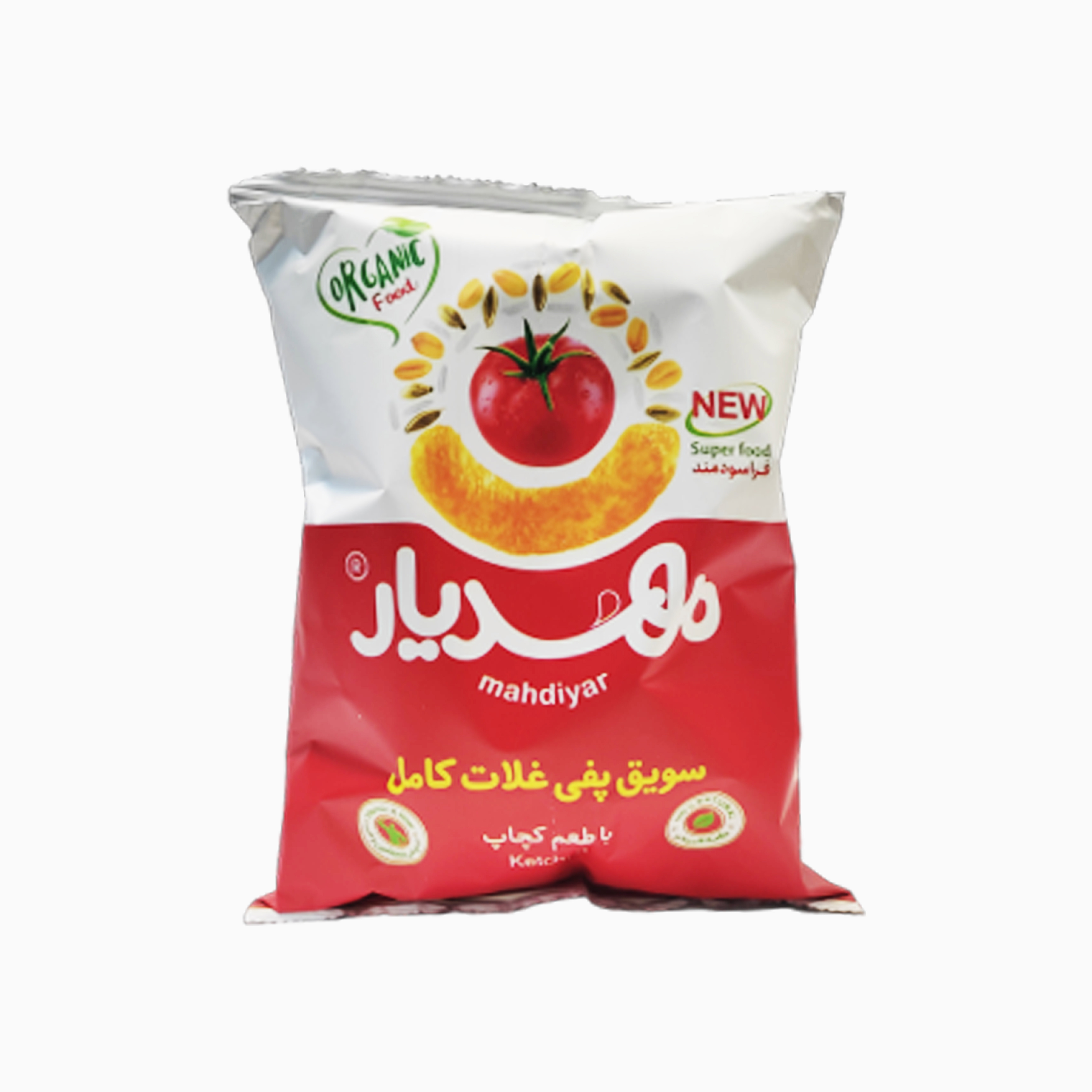 https://lapeiyan.ir/سویق پفکی غلات کامل با طعم کچاپ